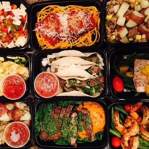 First Sports Nutritional Consultation Online x 1st month