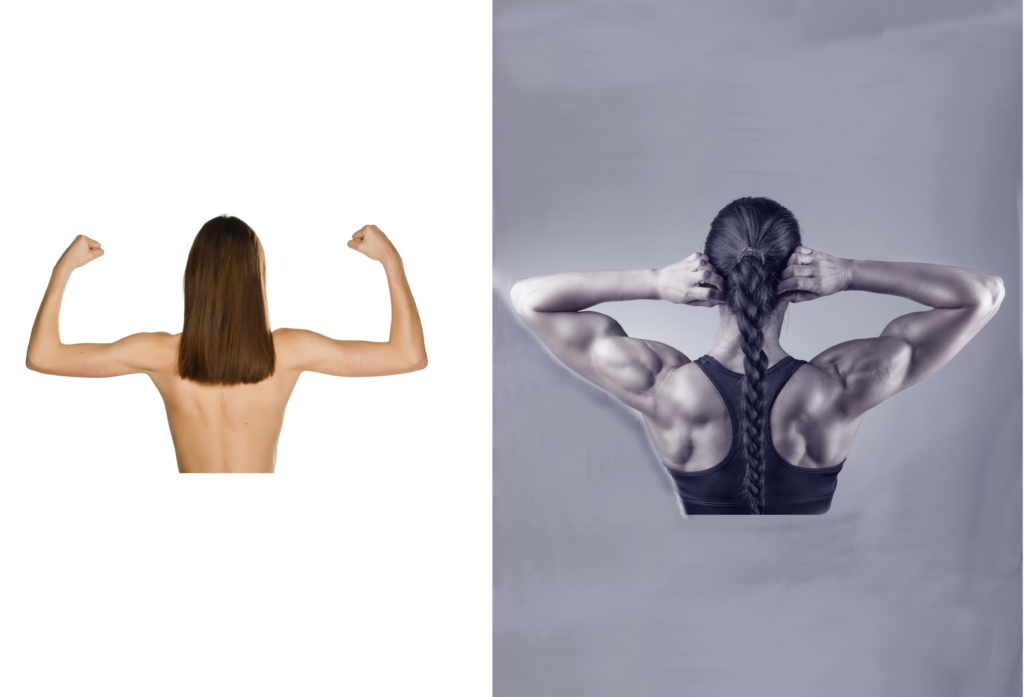 Samantha Total Body - Personal Trainer & Fitness Coach