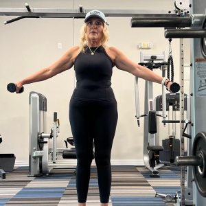 Core and Balance Strengthening Online x1 month