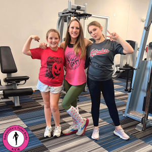 Youth Fitness Online x 1 month