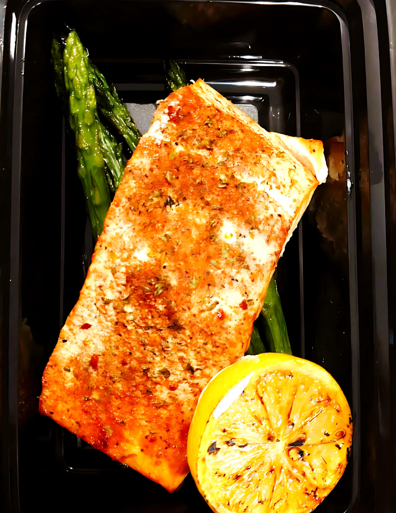 fish